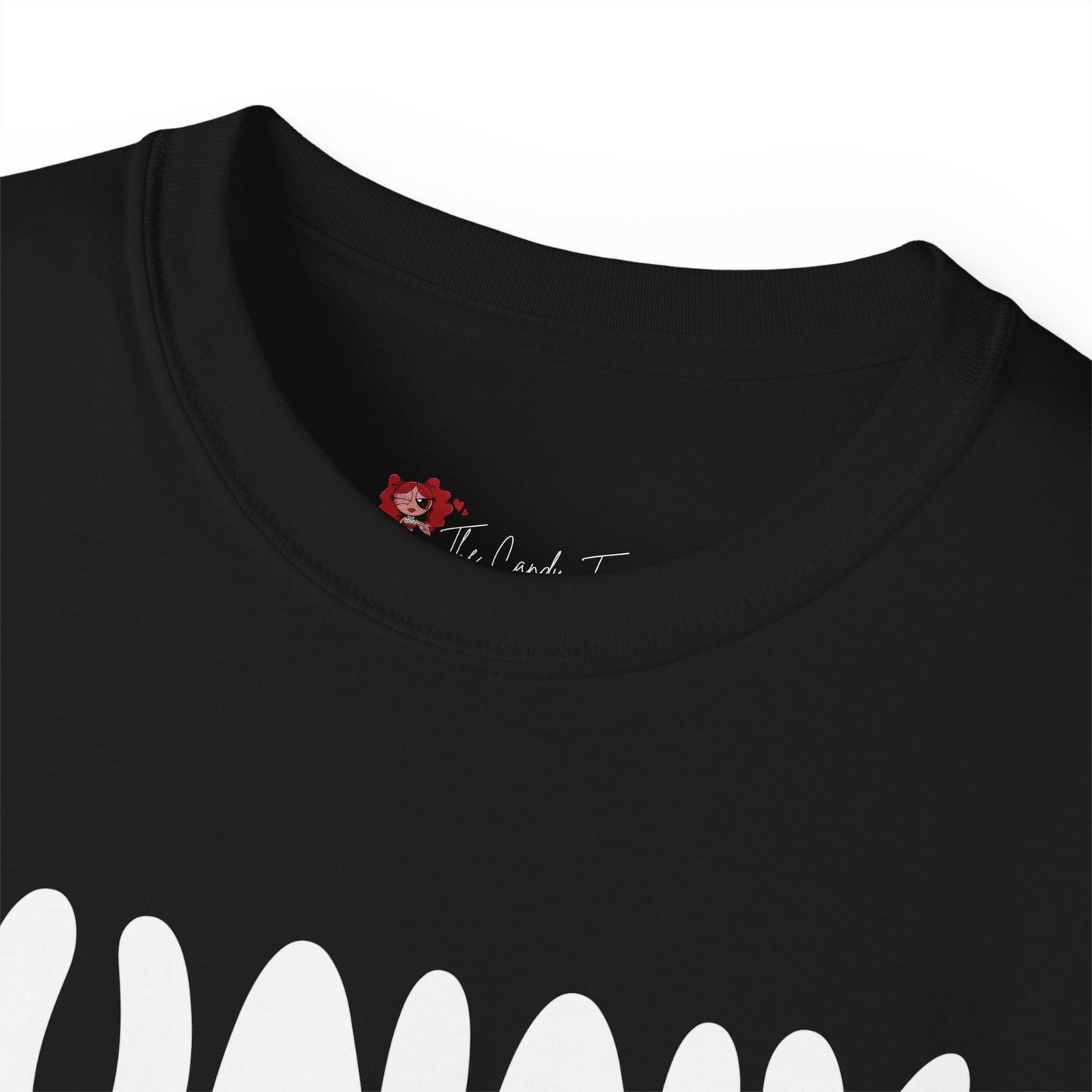 Funny And Toxic Tee