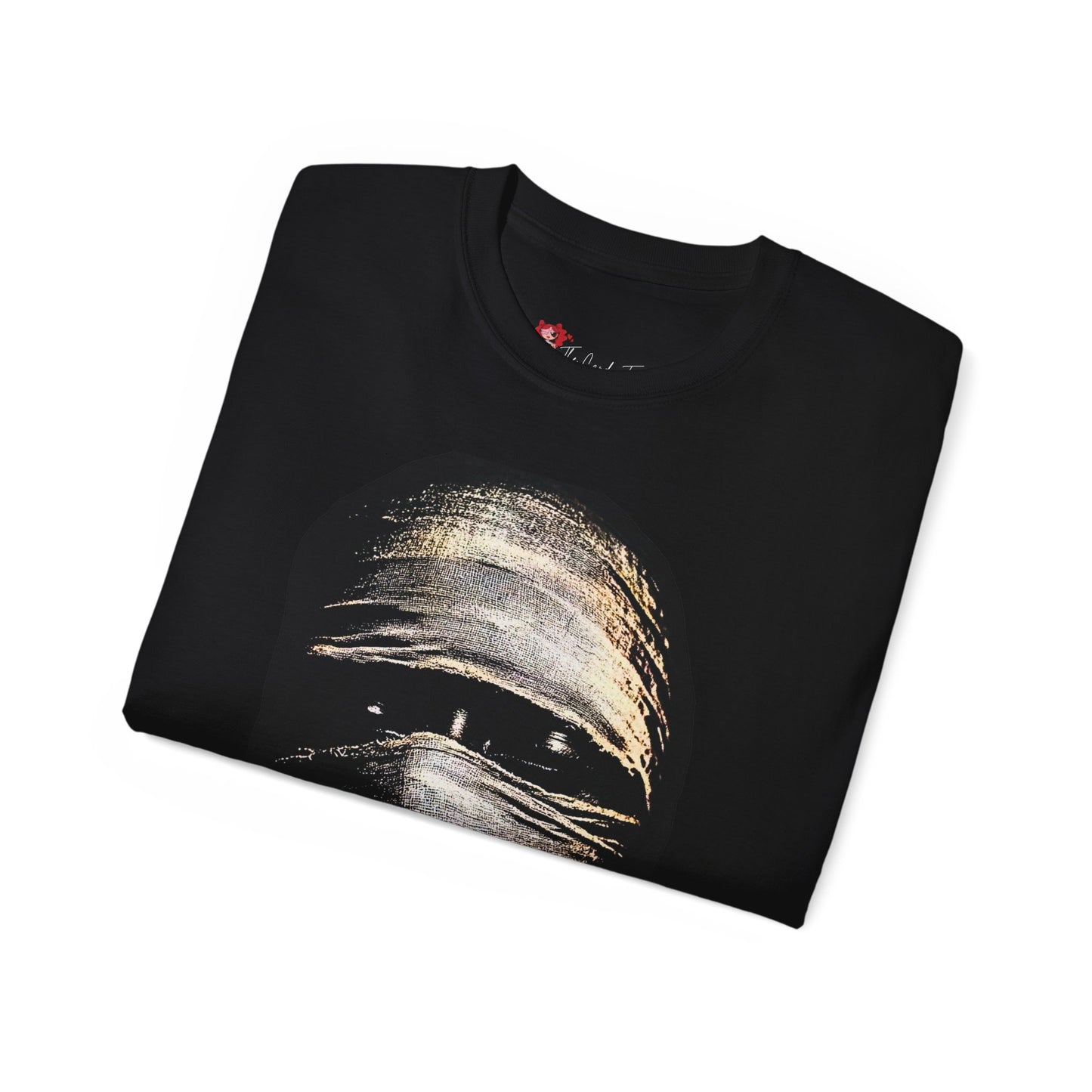 Mummy Tee