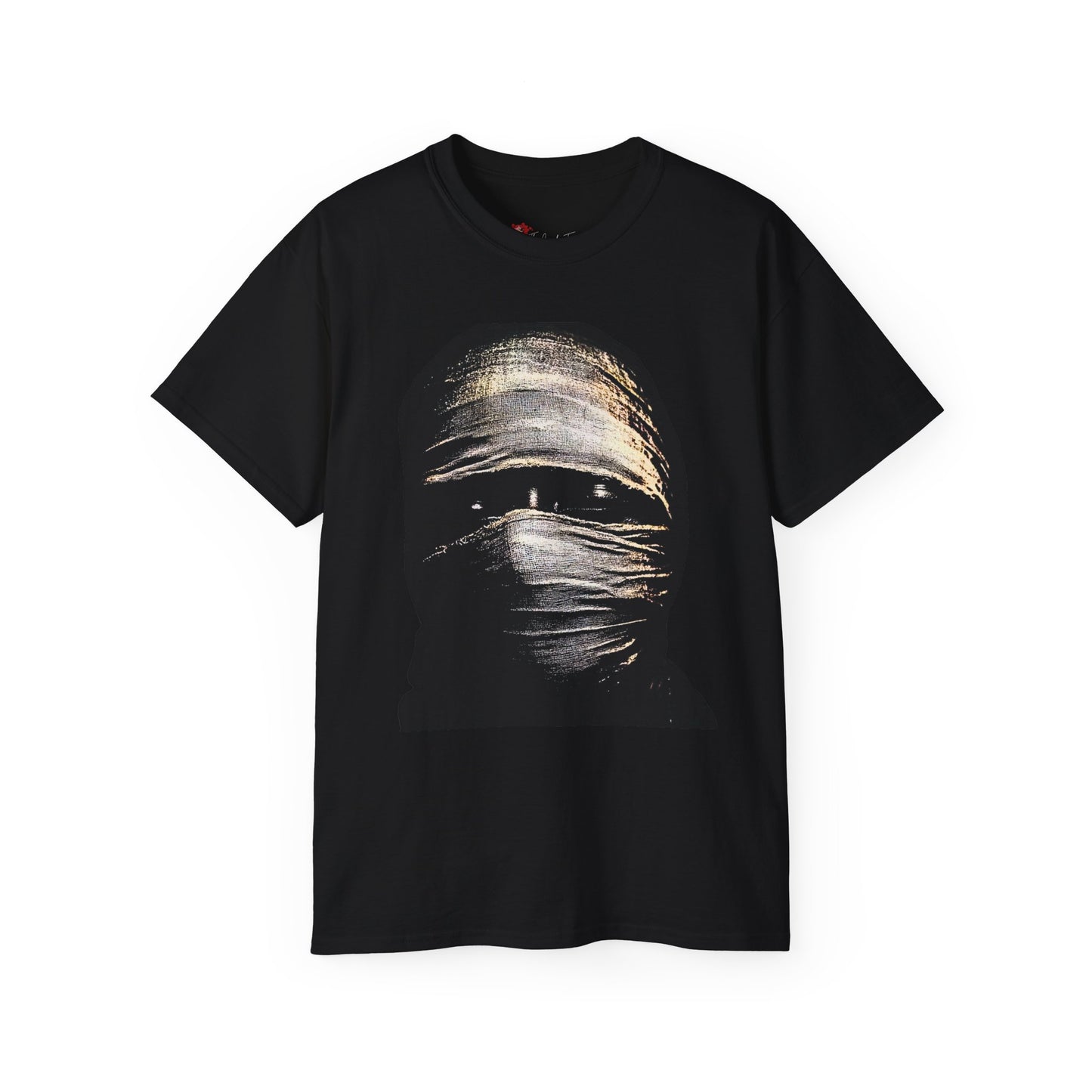 Mummy Tee