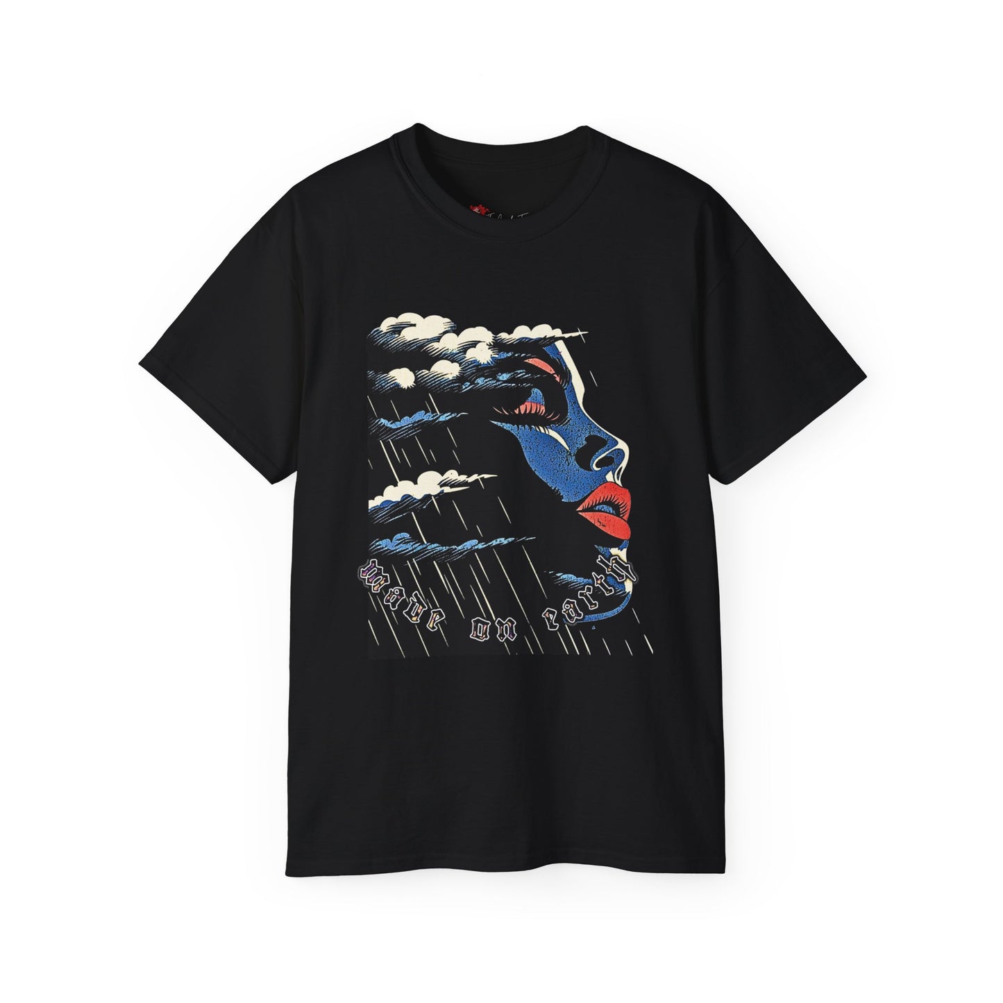When it rains it’s pours Tee