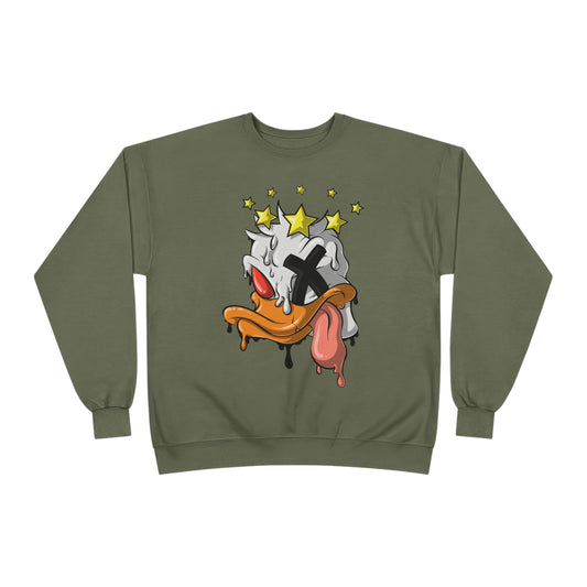 Ducked Up Sweatshirt