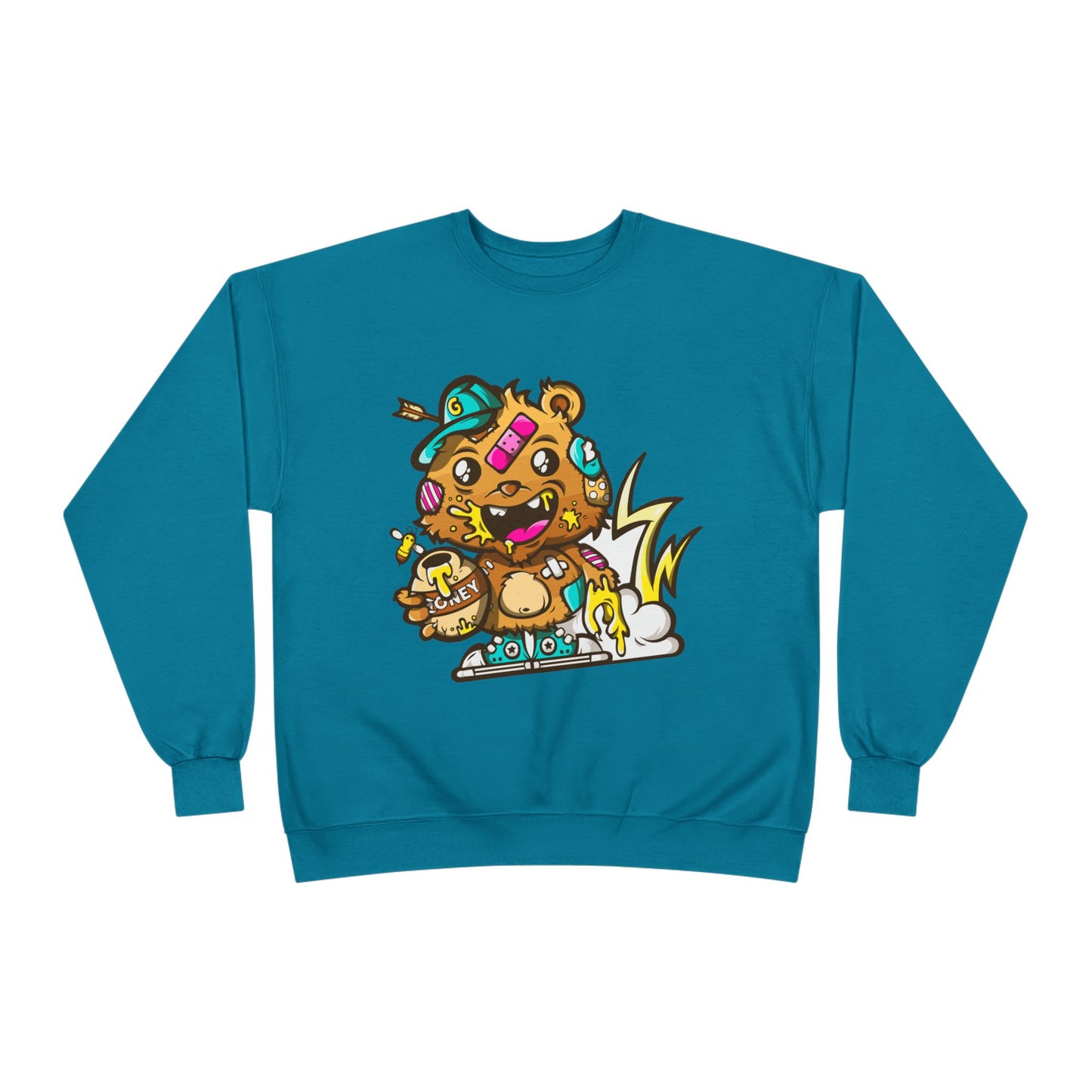 Mad Honey Sweatshirt