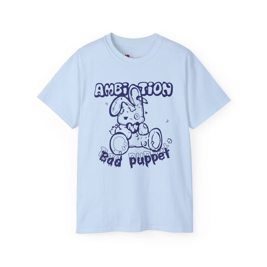 Bad Puppet Tee