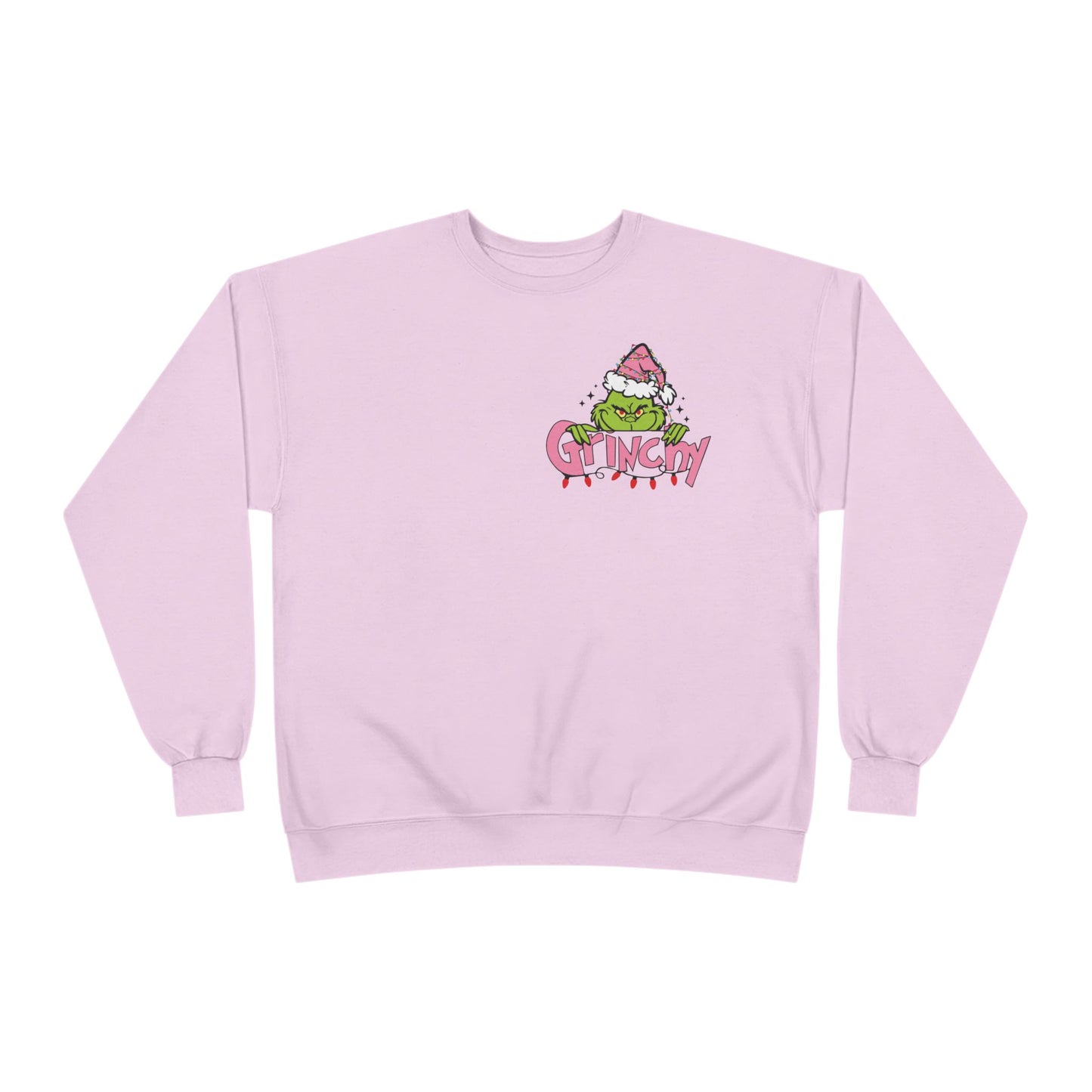 Feeling Extra Grinchy Sweatshirt