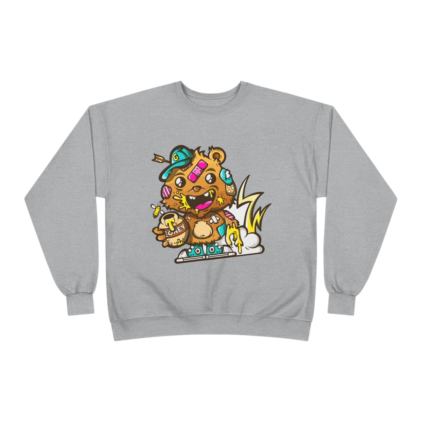 Mad Honey Sweatshirt