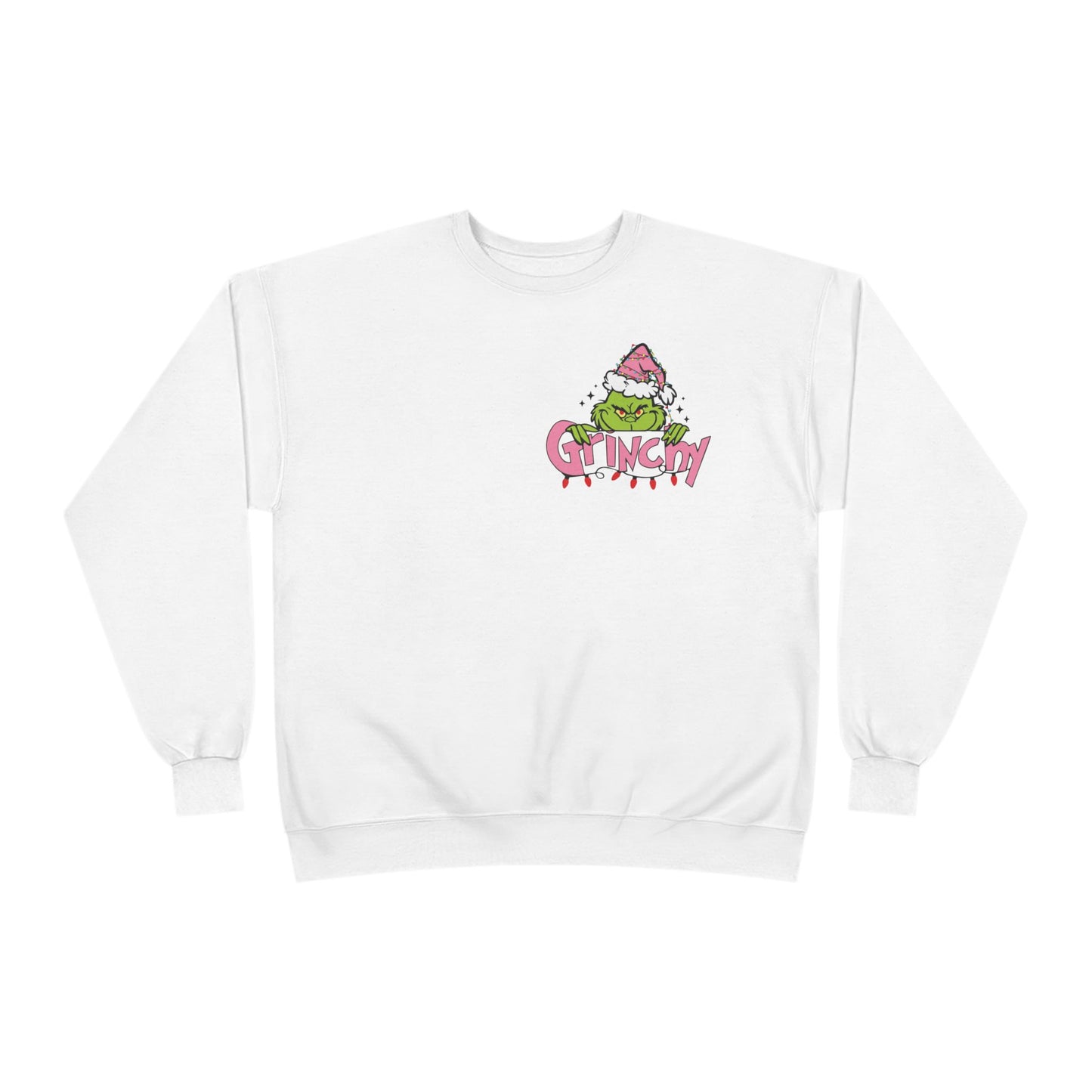 Feeling Extra Grinchy Sweatshirt