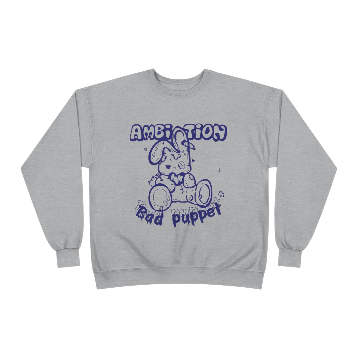 Bad Puppet Sweatshirt