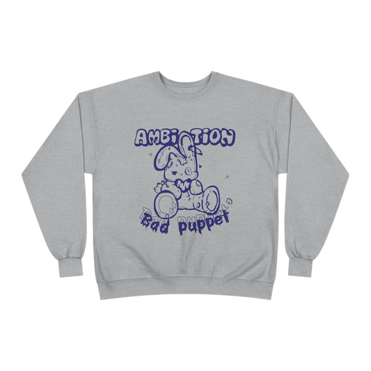 Bad Puppet Sweatshirt