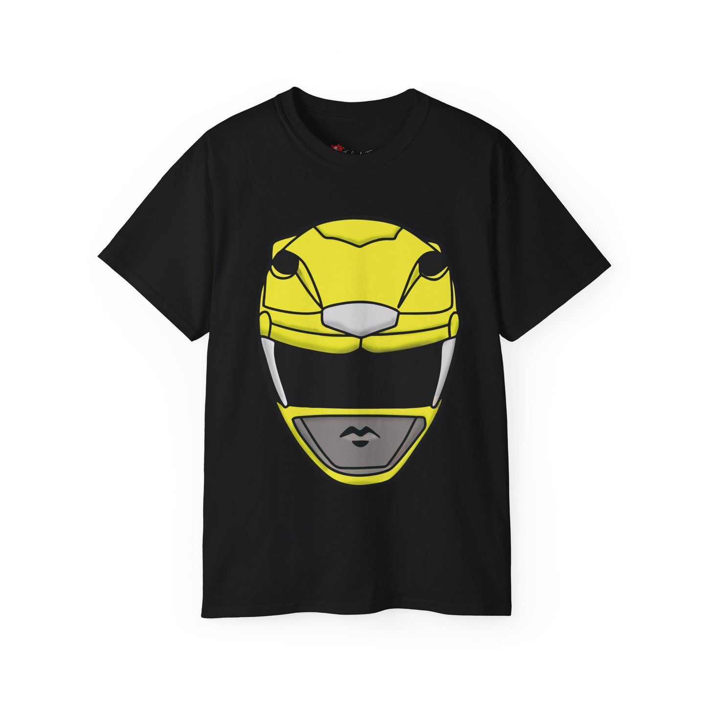 Yellow Power Ranger Tee