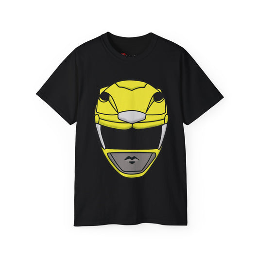 Yellow Power Ranger Tee