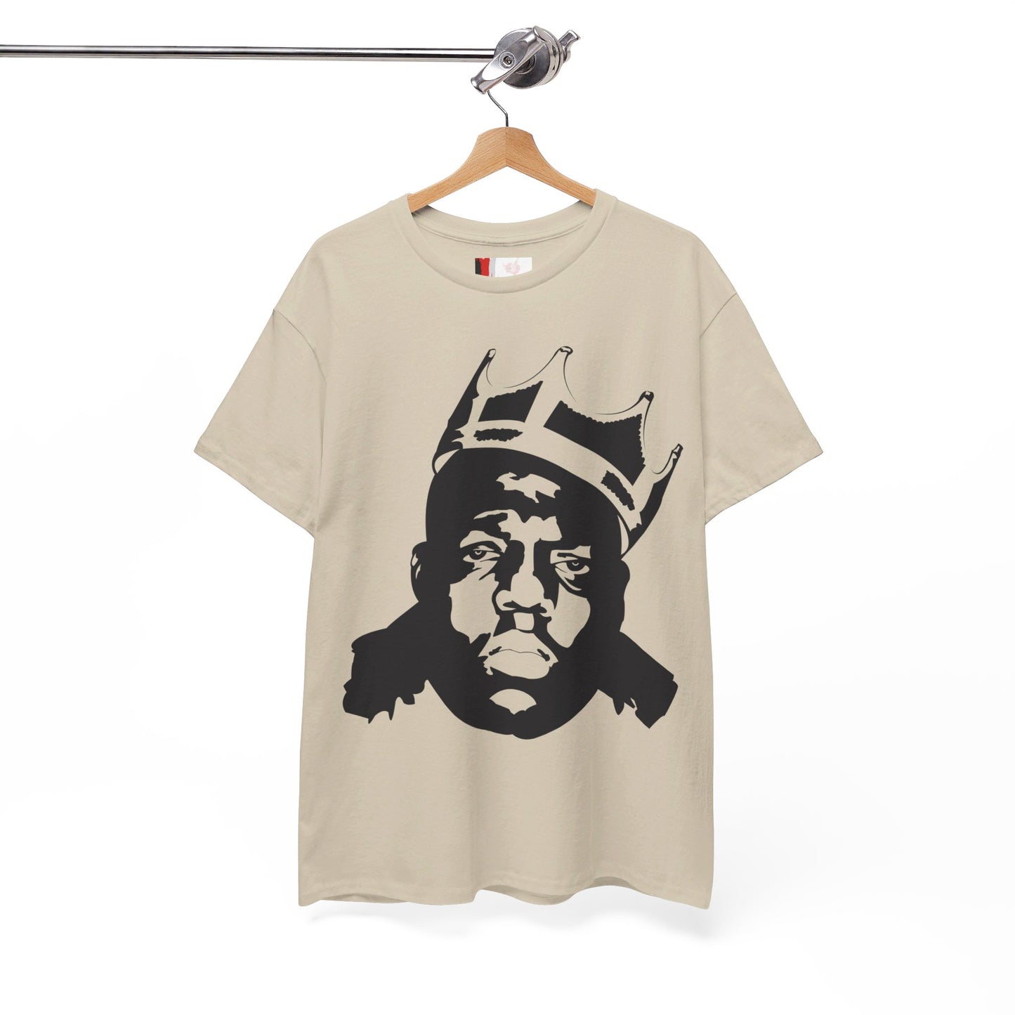 Biggie Graphic T-shirt