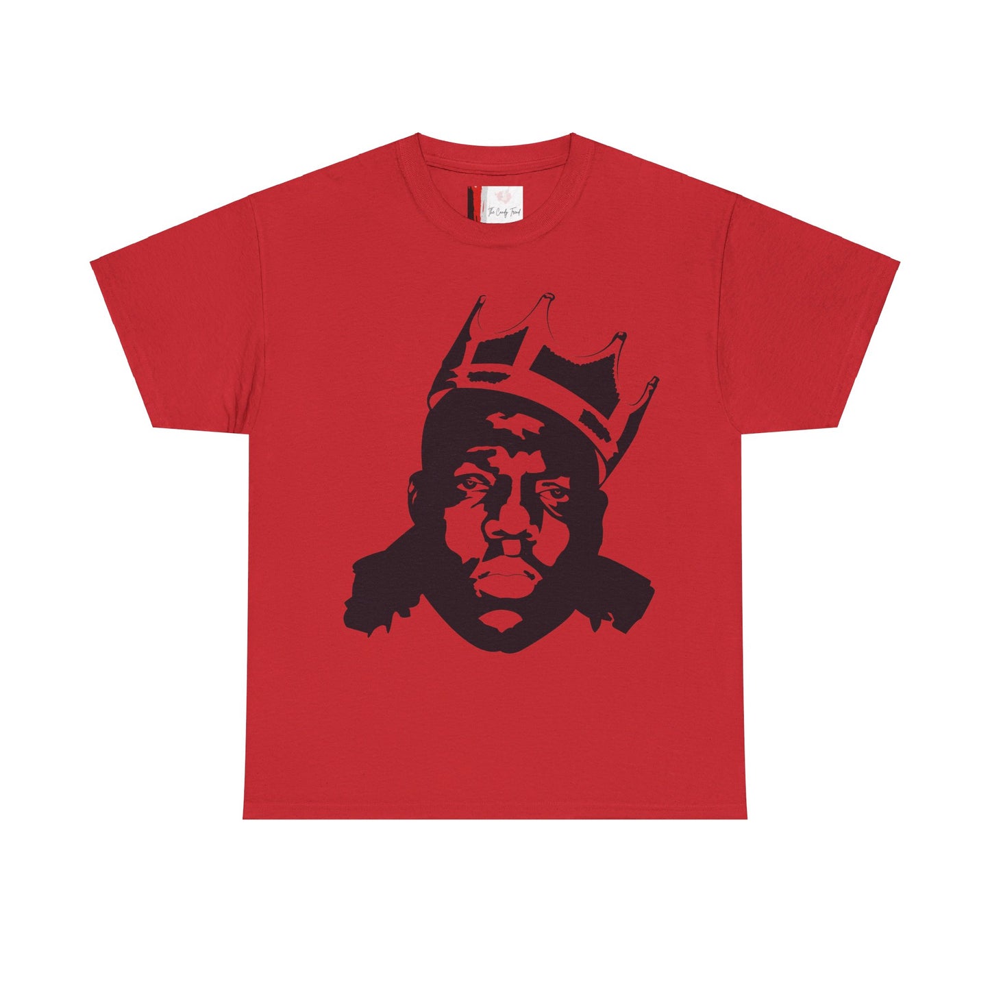 Biggie Graphic T-shirt