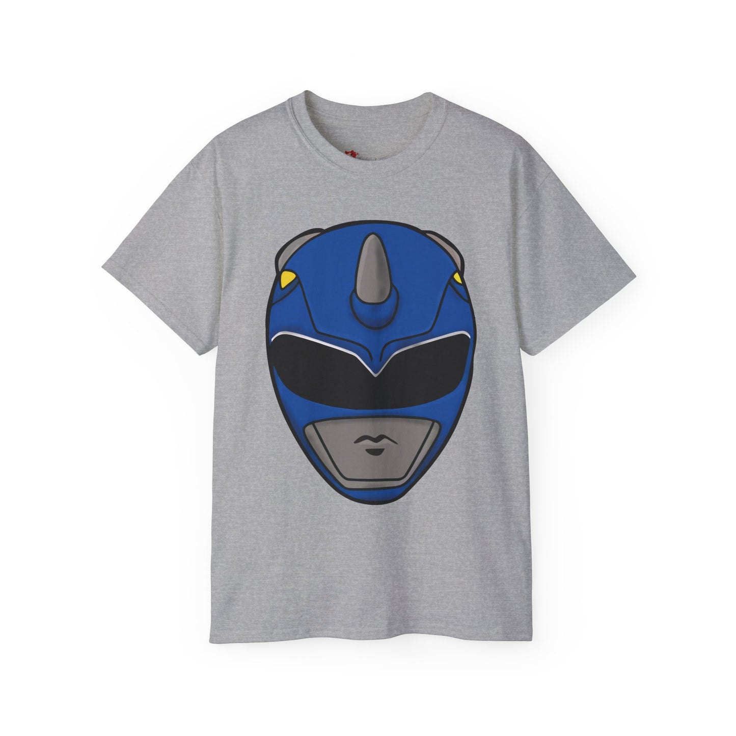 Blue Power Ranger Tee