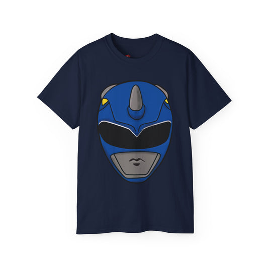 Blue Power Ranger Tee