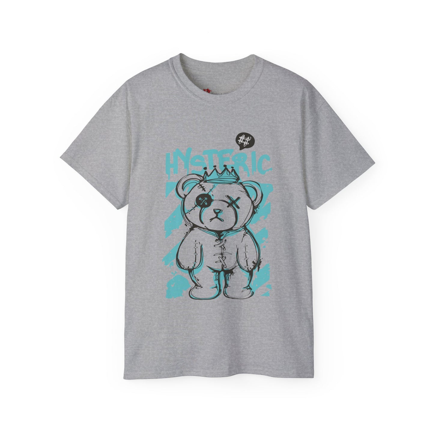 Hysteric Tee