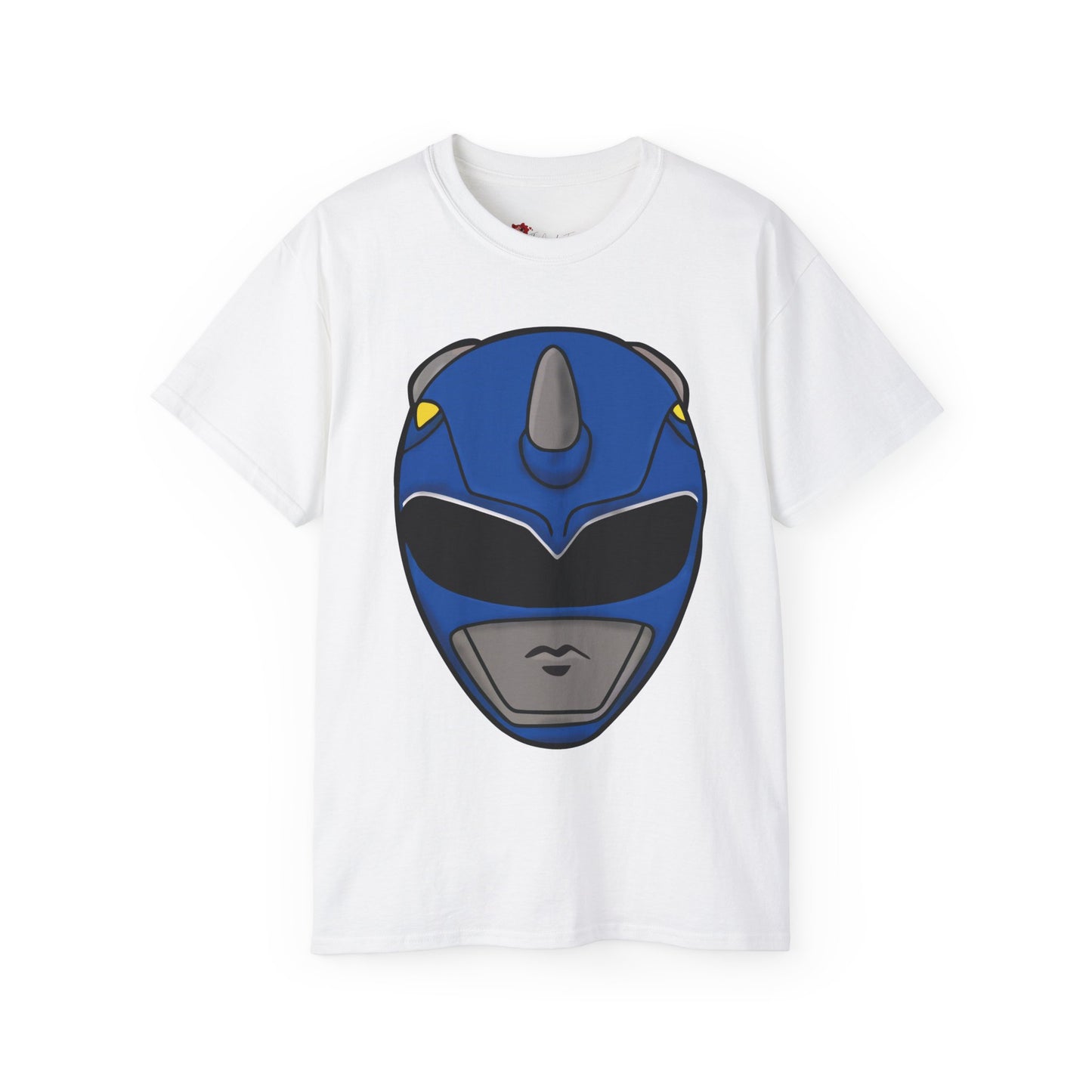 Blue Power Ranger Tee