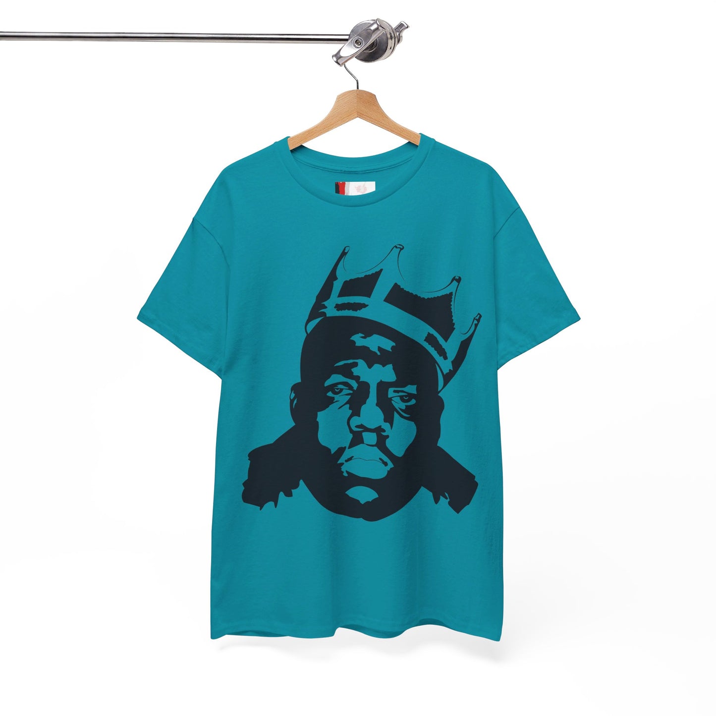 Biggie Graphic T-shirt