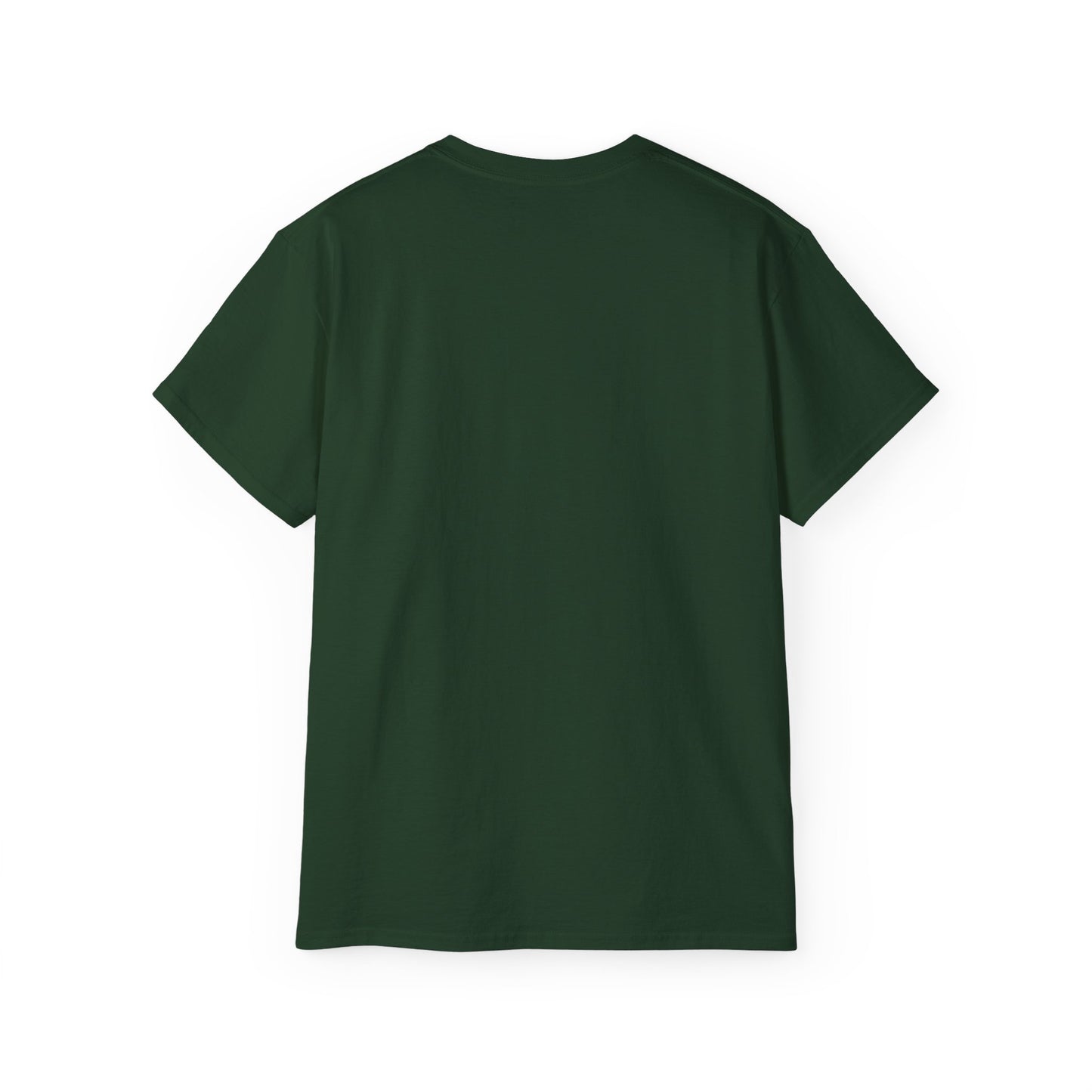 Green Power Ranger Tee