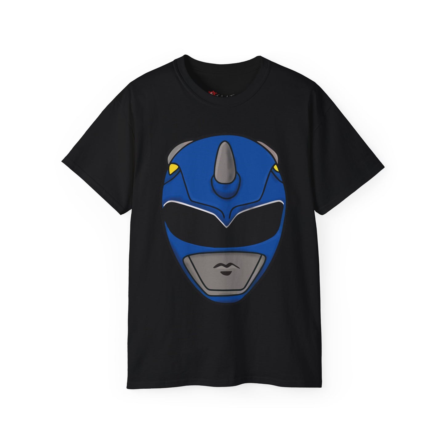 Blue Power Ranger Tee