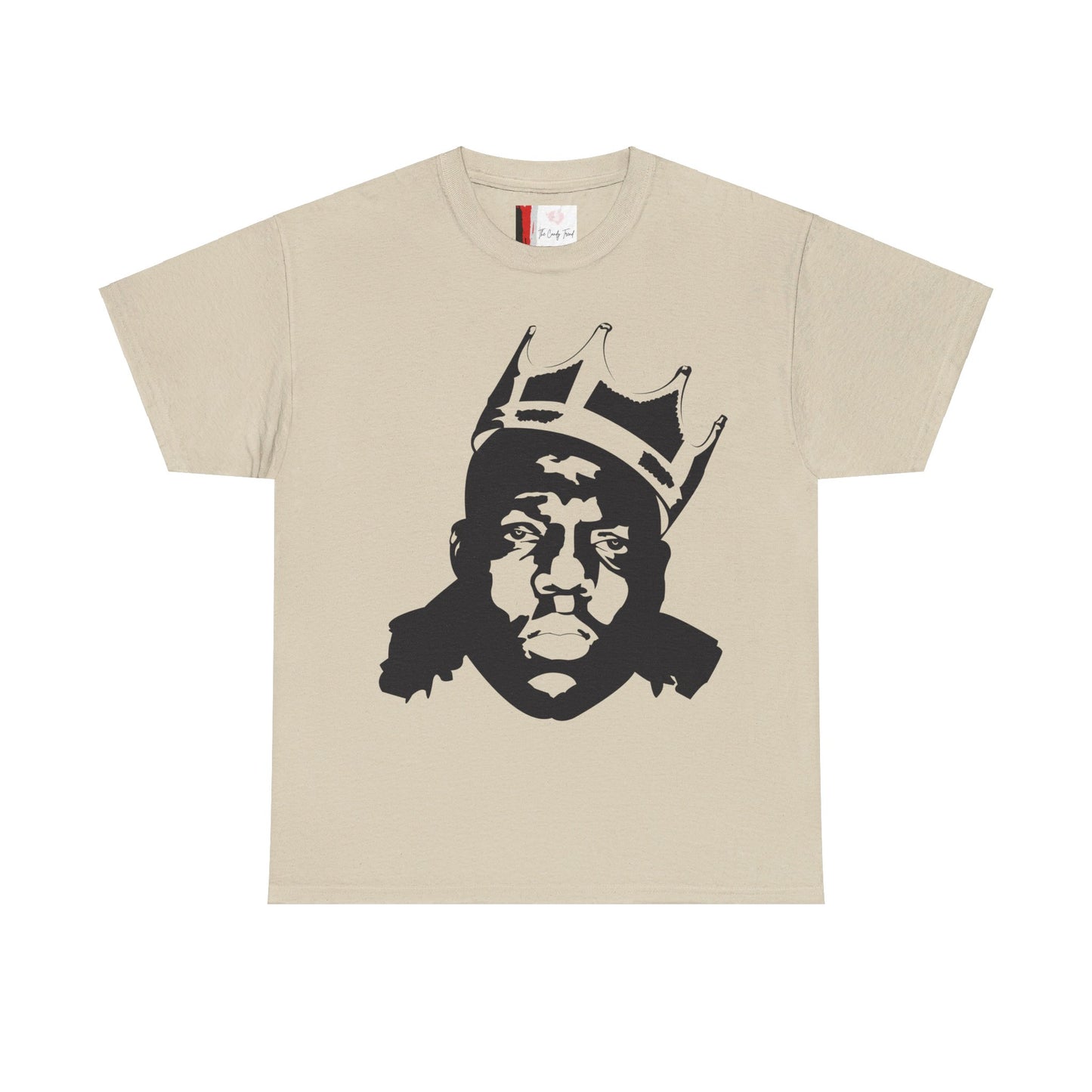 Biggie Graphic T-shirt