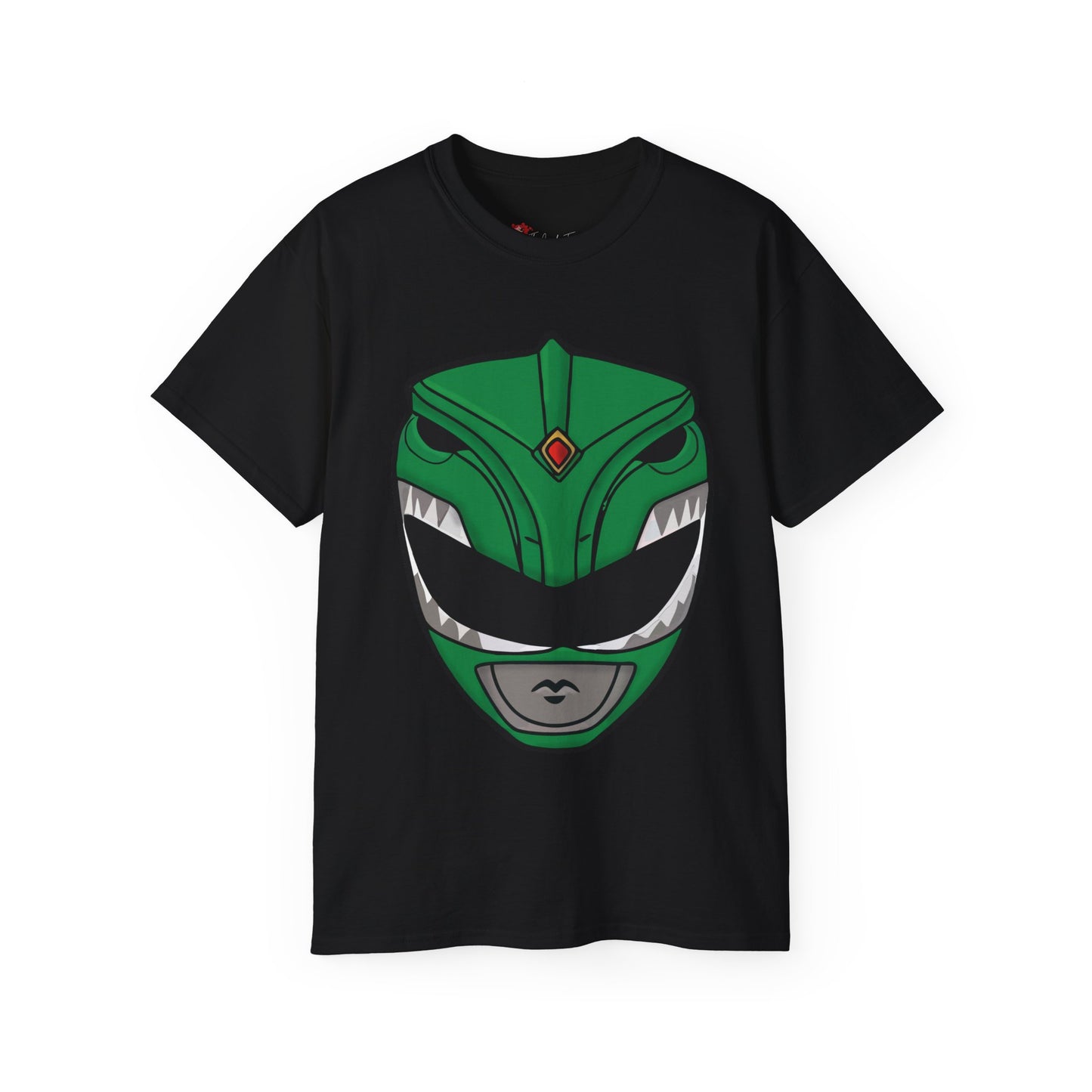 Green Power Ranger Tee