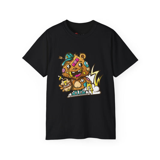 Mad Honey Tee