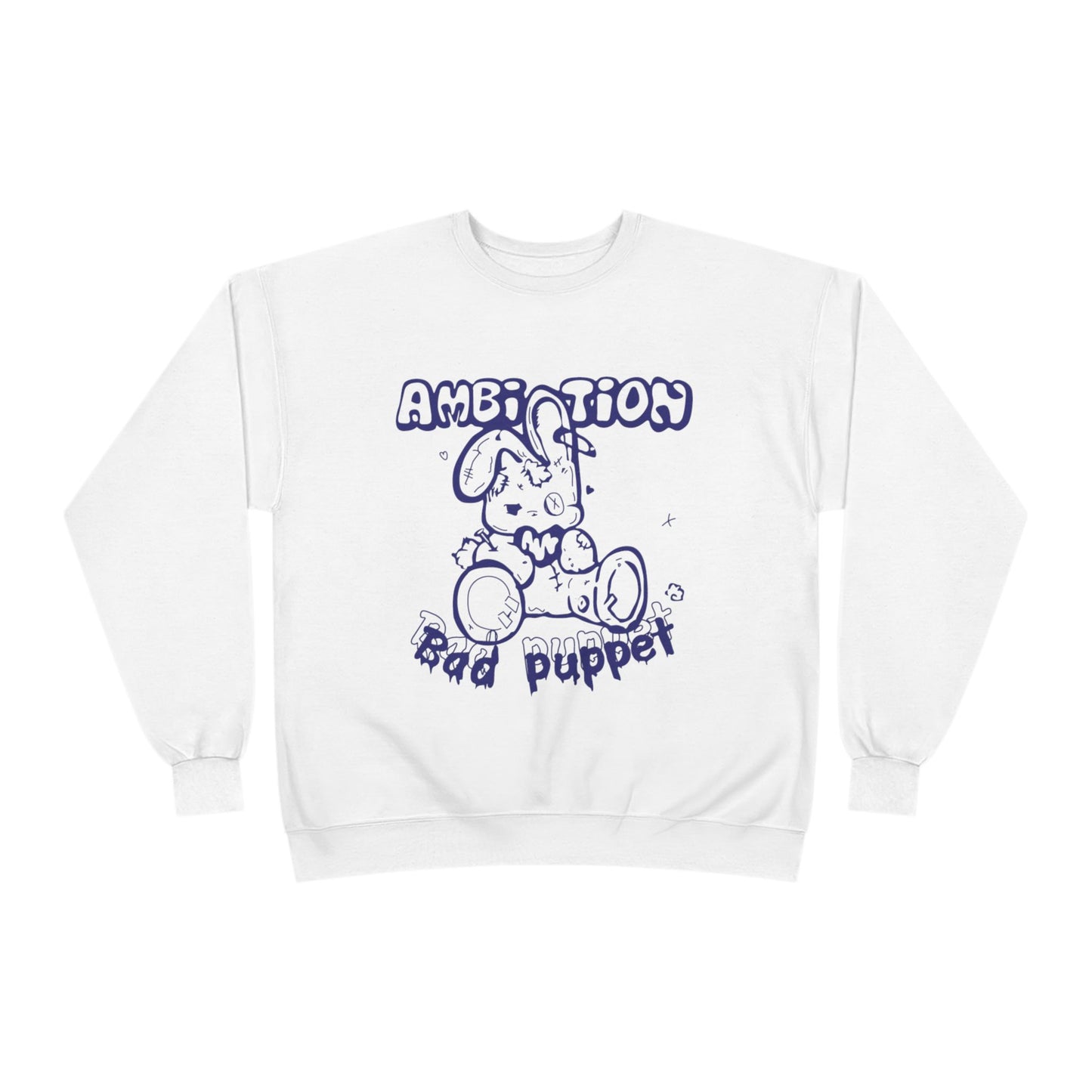 Bad Puppet Sweatshirt