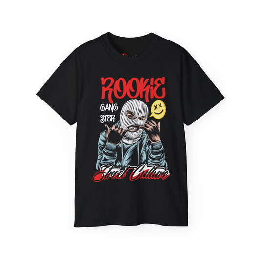 Rookie Street Culture Tee