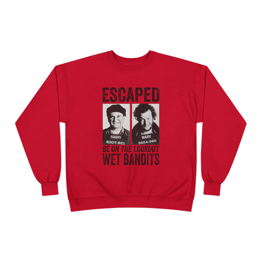 The Wet Bandits Sweatshirt