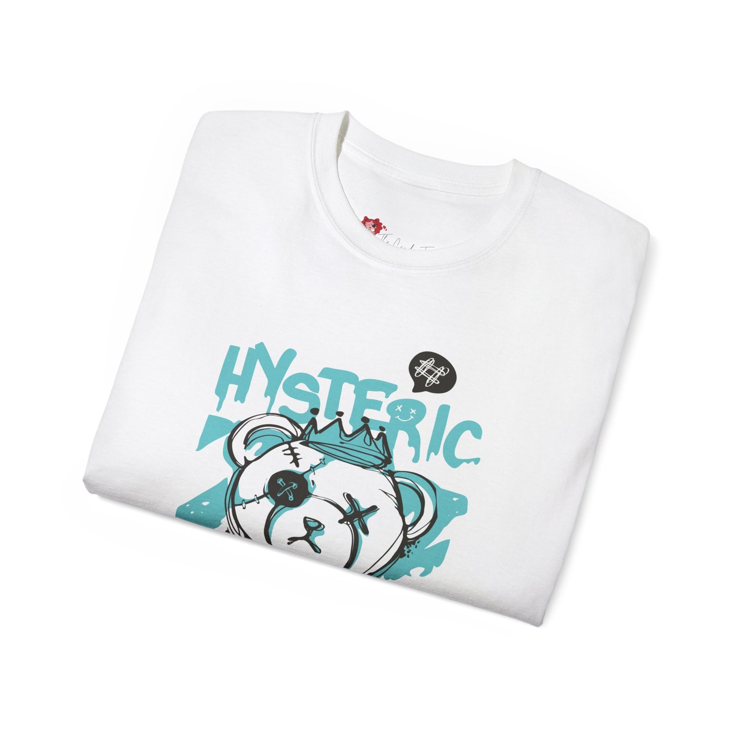 Hysteric Tee