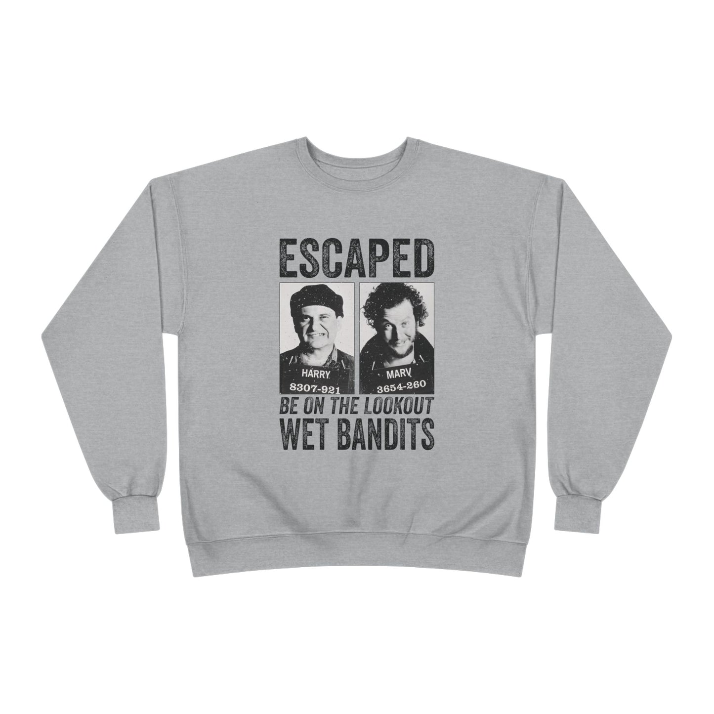 The Wet Bandits Sweatshirt