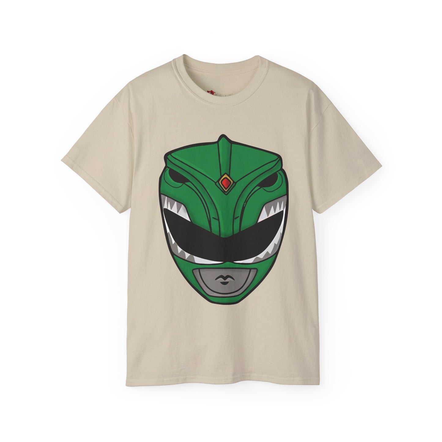 Green Power Ranger Tee