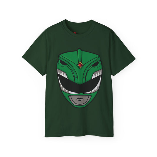 Green Power Ranger Tee