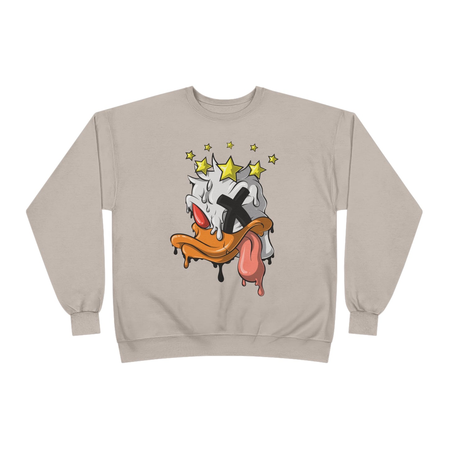 Ducked Up Sweatshirt