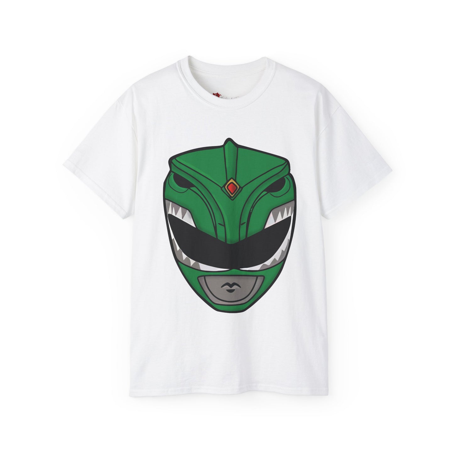 Green Power Ranger Tee