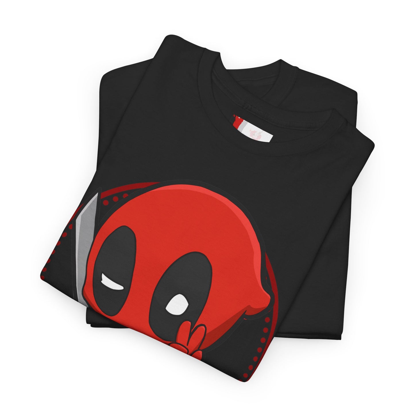 DOUBLE WOLVERINE GRAPHIC TSHIRT