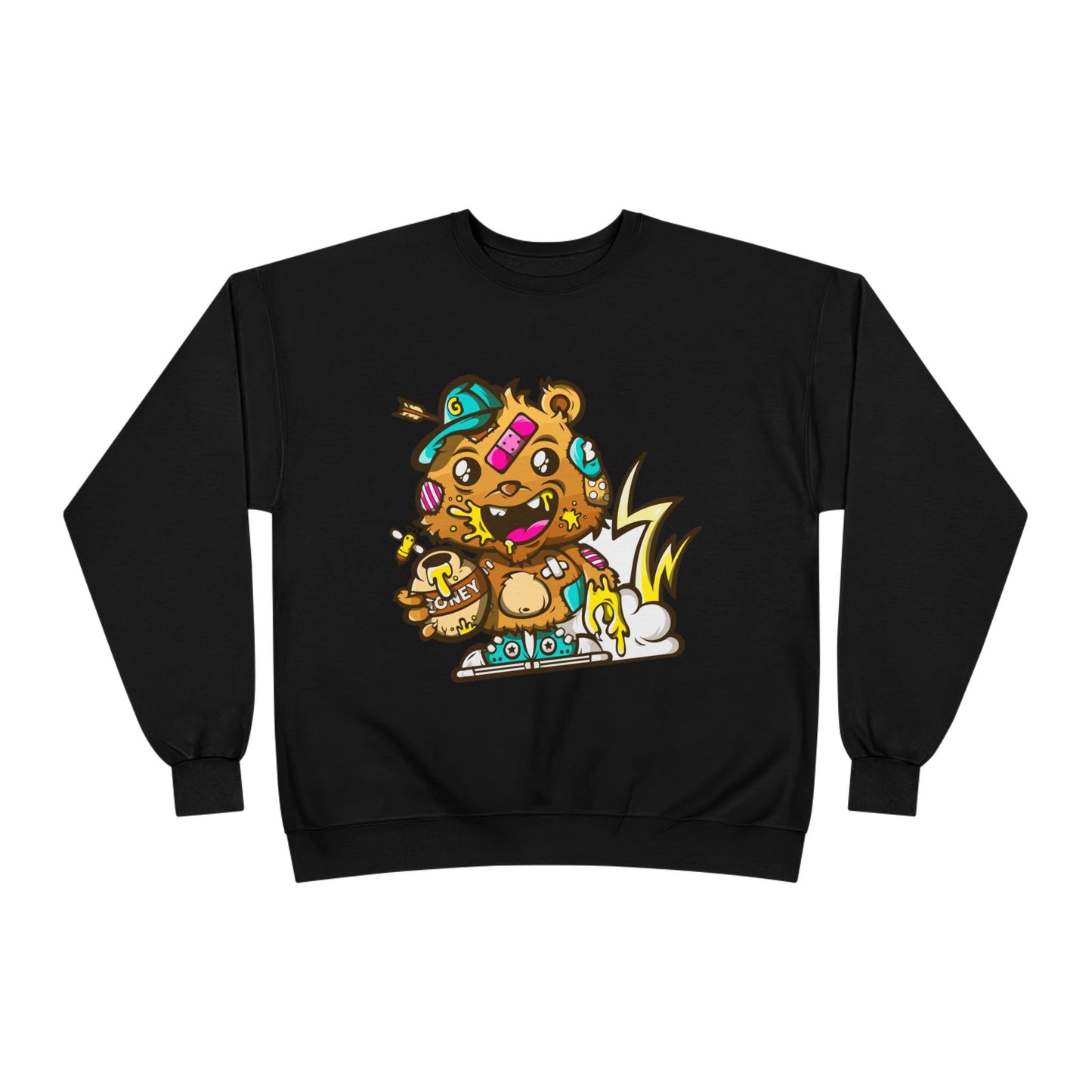 Mad Honey Sweatshirt