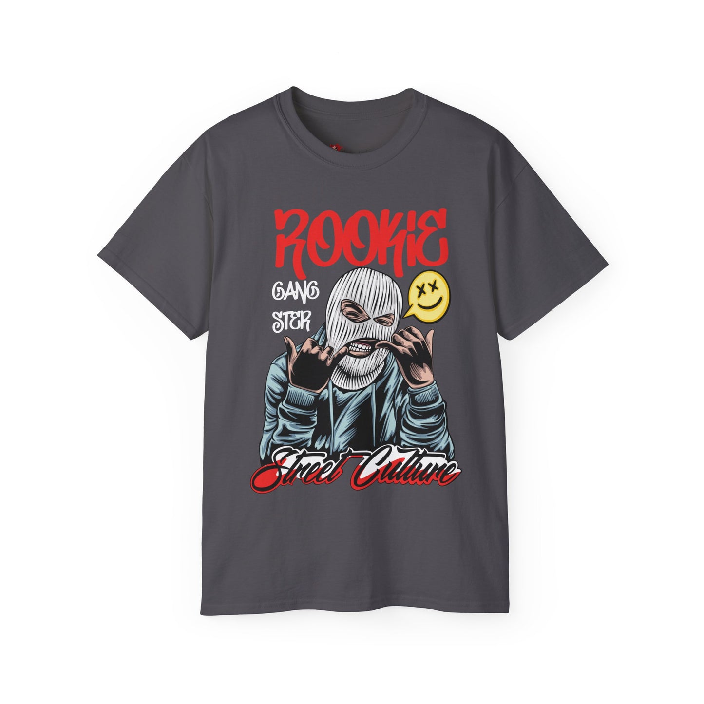 Rookie Street Culture Tee