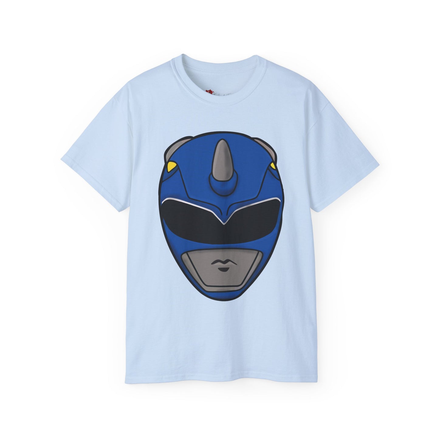 Blue Power Ranger Tee