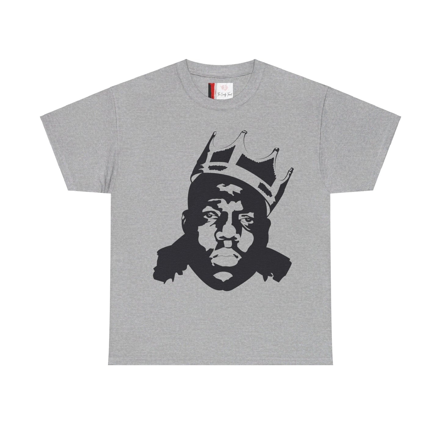 Biggie Graphic T-shirt