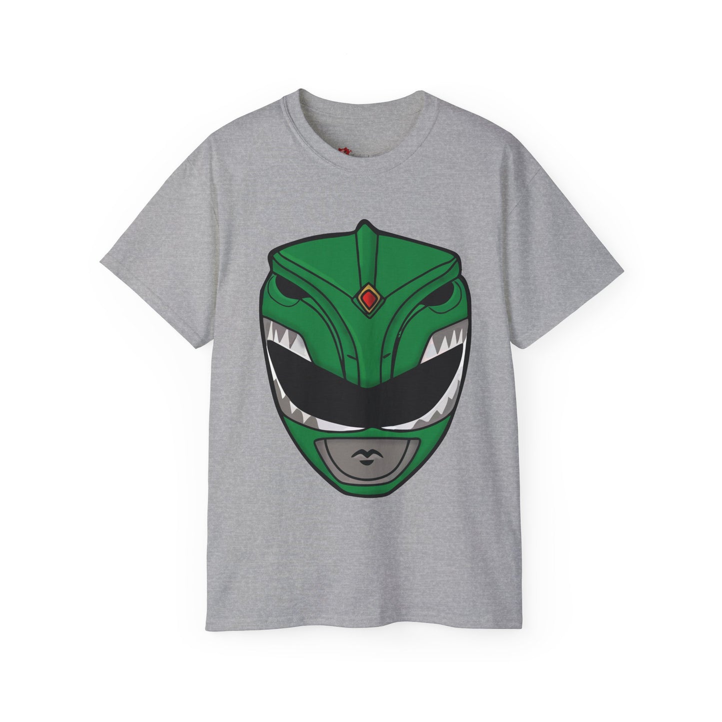 Green Power Ranger Tee