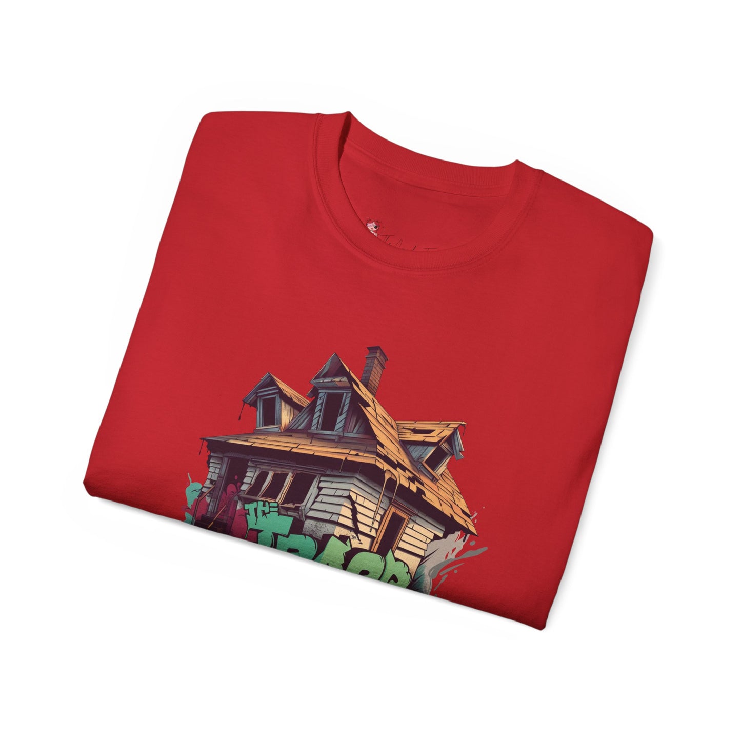 Trap House Tee