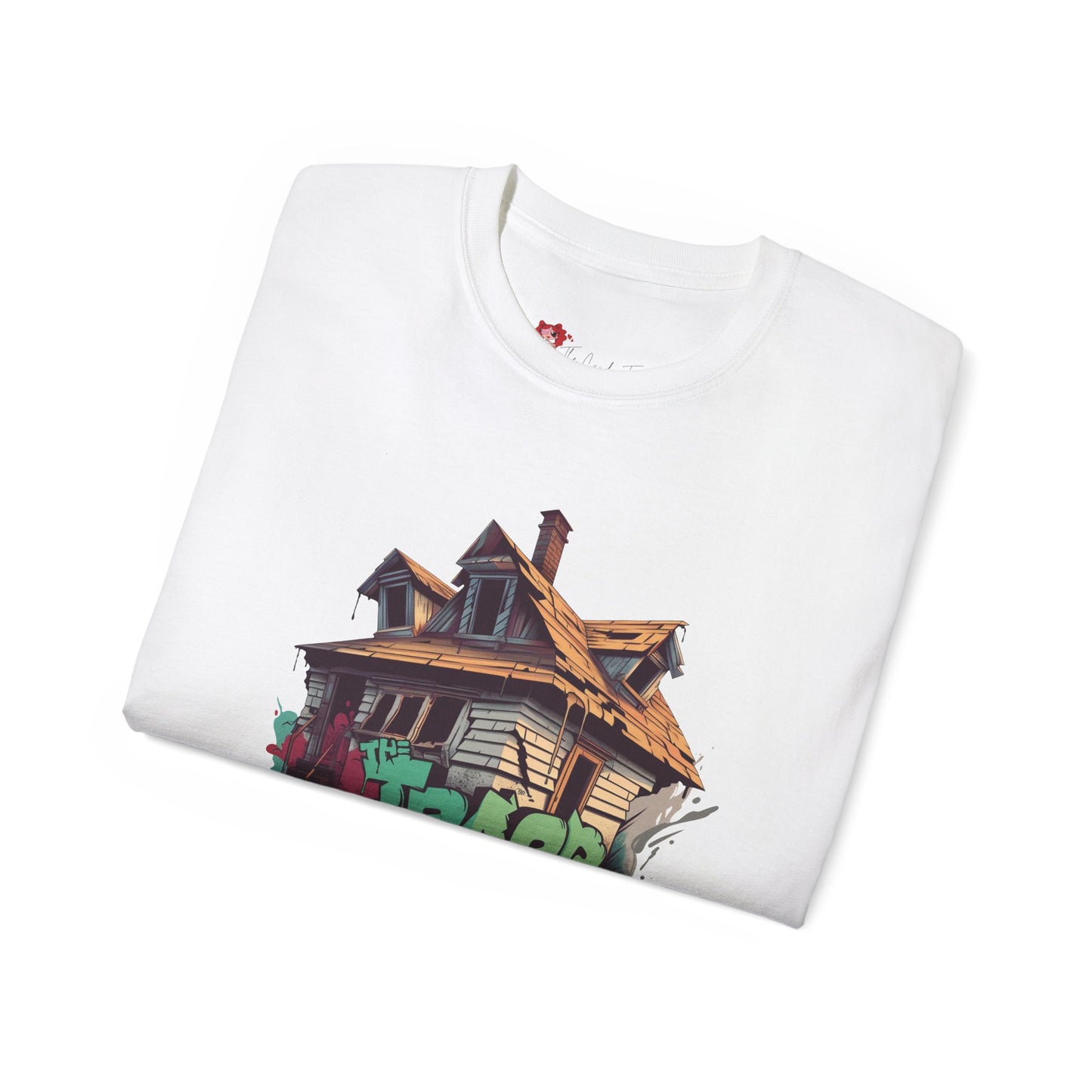 Trap House Tee