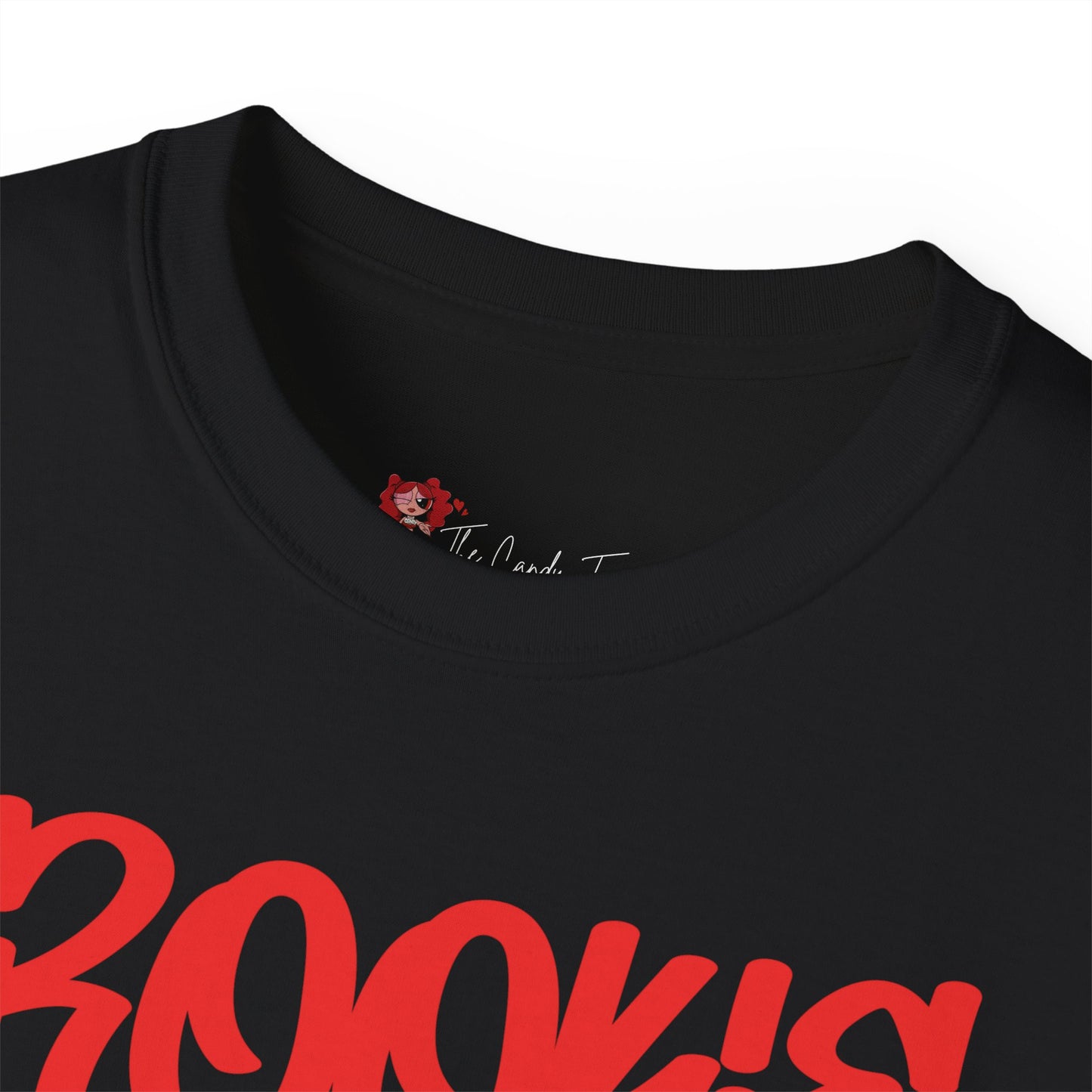 Rookie Street Culture Tee