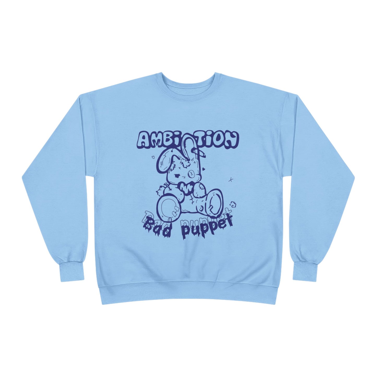 Bad Puppet Sweatshirt