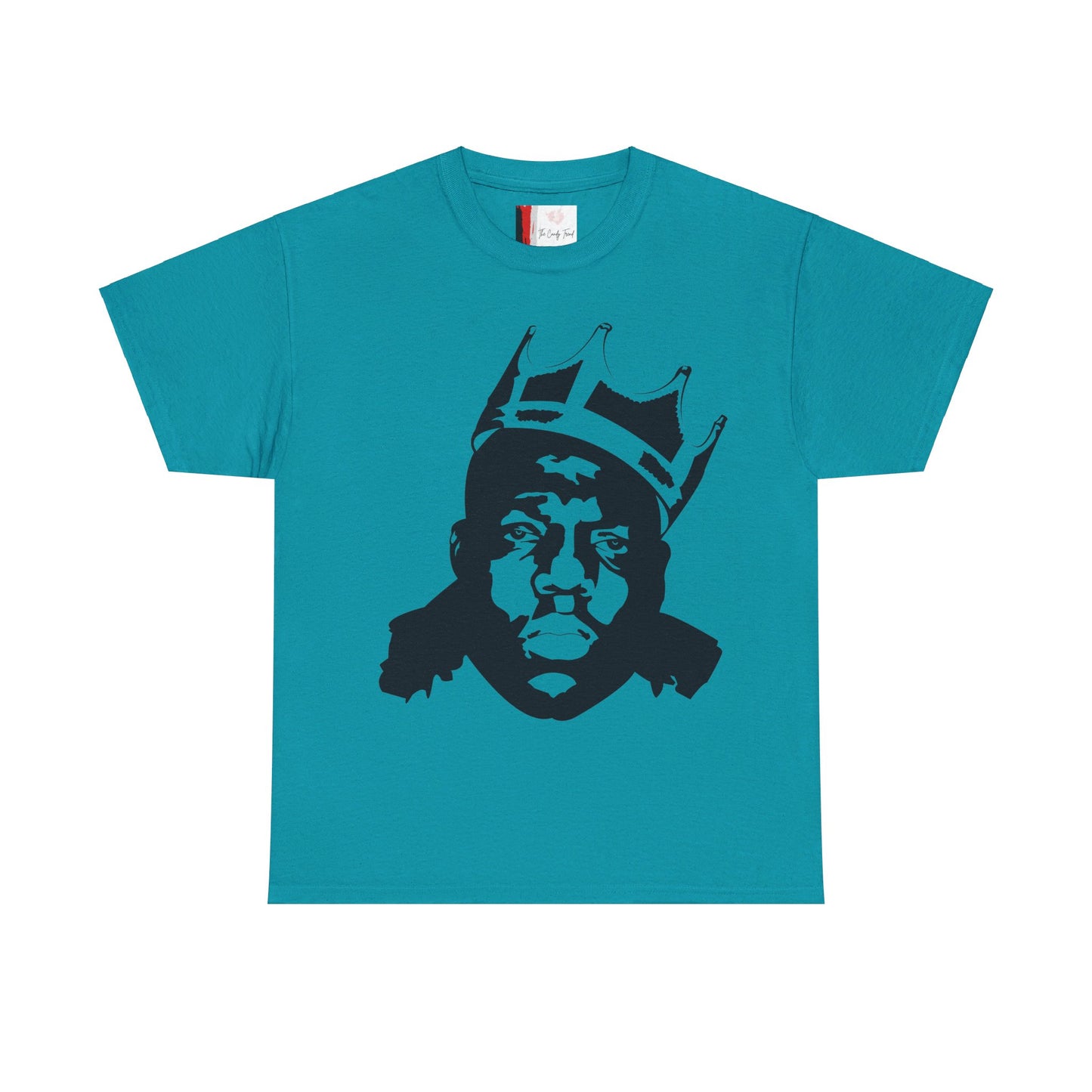 Biggie Graphic T-shirt