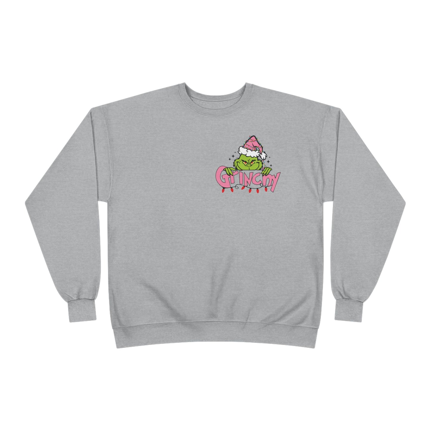 Feeling Extra Grinchy Sweatshirt