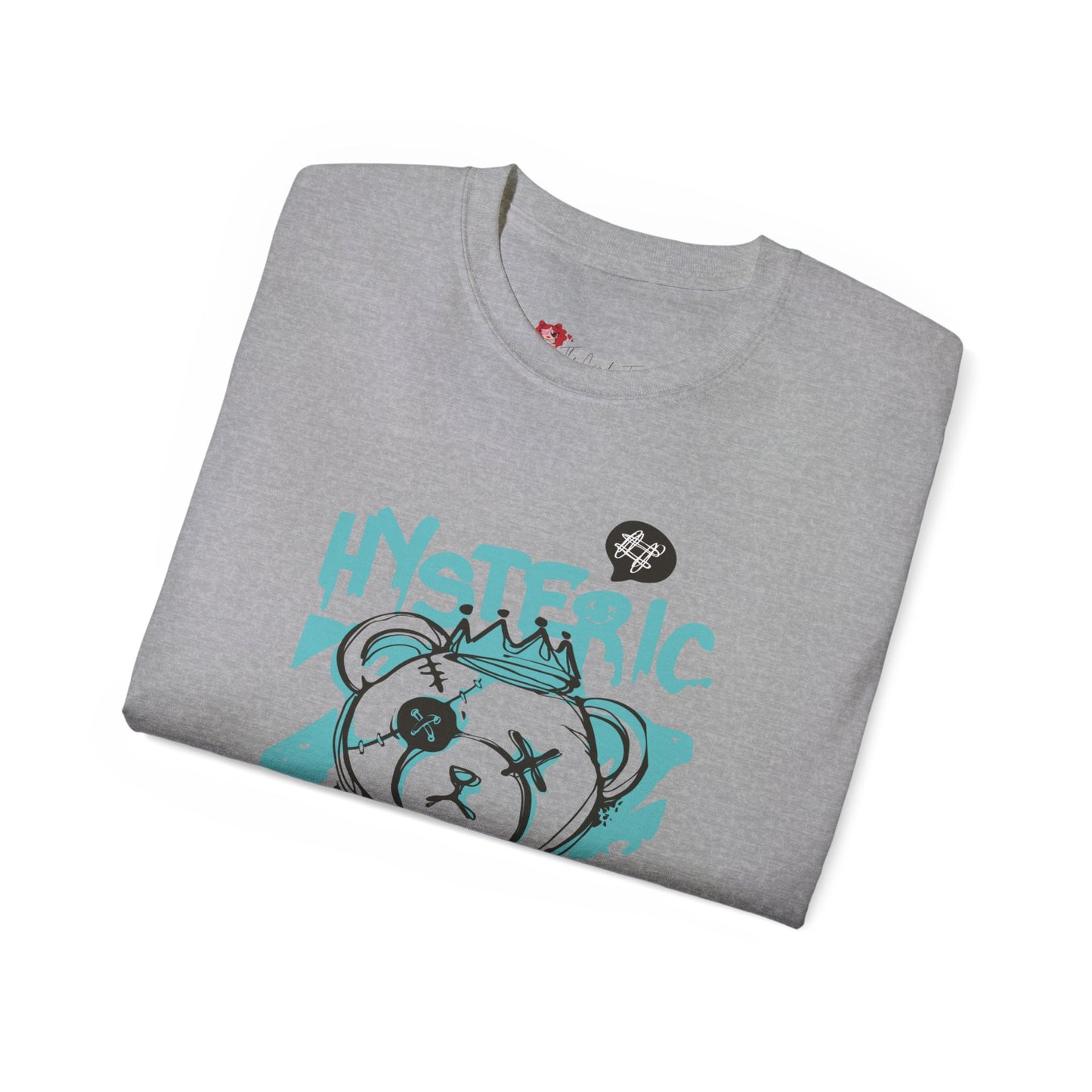 Hysteric Tee