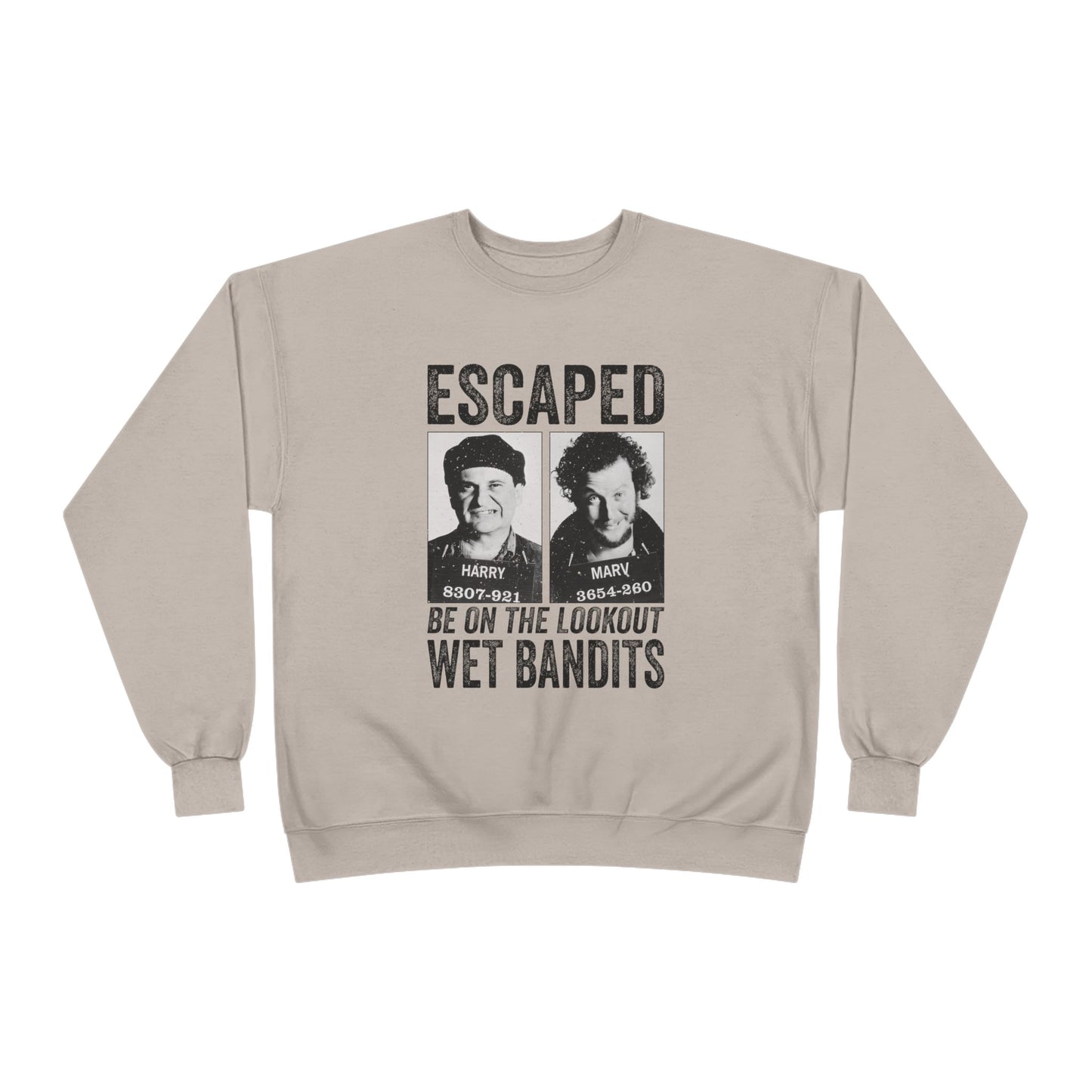 The Wet Bandits Sweatshirt