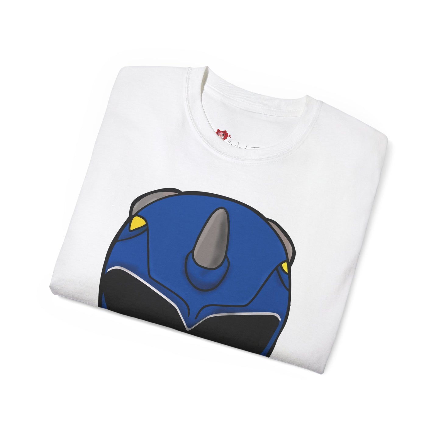 Blue Power Ranger Tee